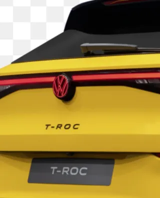 Insignia LED Volkswagen T-Roc