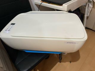 Impresora HP DeskJet 3630 Multifunción