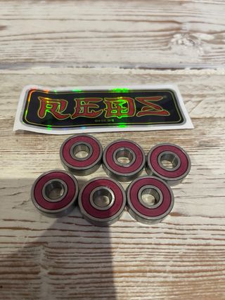 Longboard Completo Freeride/ PRISM HINDSIGHT