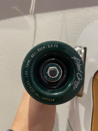 Longboard Completo Freeride/ PRISM HINDSIGHT