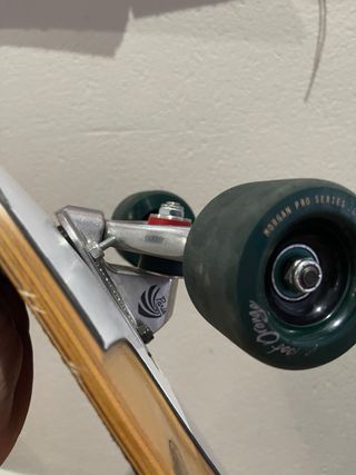 Longboard Completo Freeride/ PRISM HINDSIGHT
