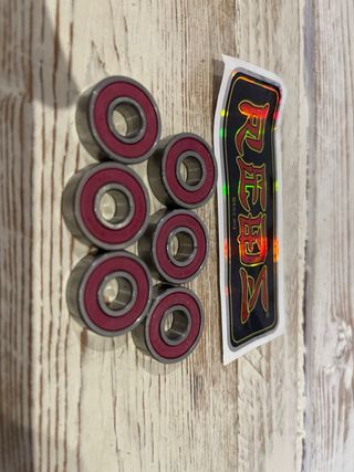 Longboard Completo Freeride/ PRISM HINDSIGHT