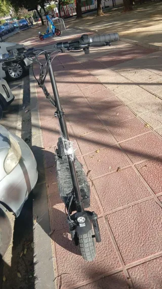 Patinete Eléctrico Smart Giro