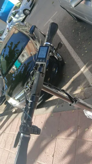 Patinete Eléctrico Smart Giro