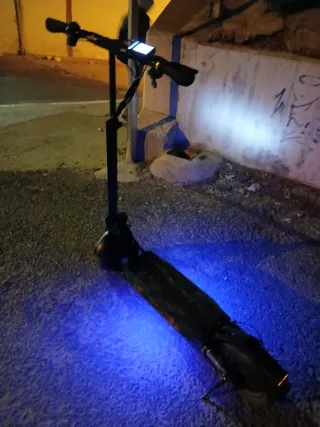 Patinete Eléctrico Smart Giro