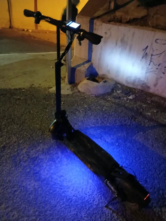 Patinete Eléctrico Smart Giro