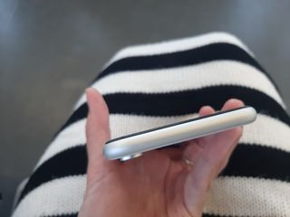 iPhone XR 128GB Bianco - Schermo da riparare