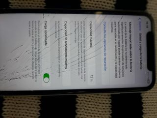 iPhone XR 128GB Bianco - Schermo da riparare