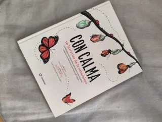 Con calma: 50 historias de la naturaleza (Spani...