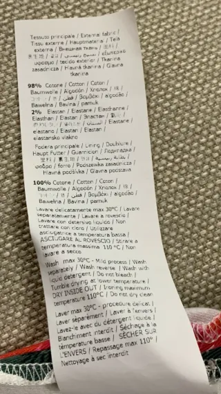 Vestito Liu Jo bianco con rose rosse tg 46