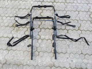 Portabicicletas universal