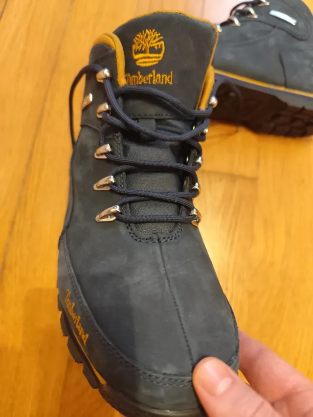 Stivali Timberland taglia 40