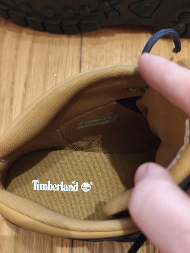 Stivali Timberland taglia 40