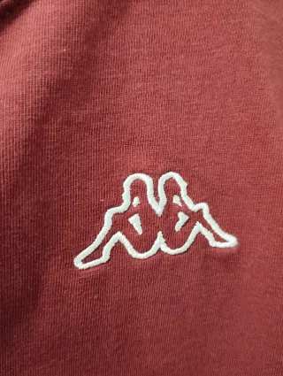 Camiseta Kappa Talla S