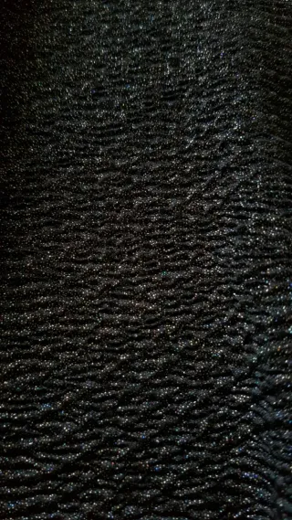 Conjunto S: Leggings negros y camiseta tirantes