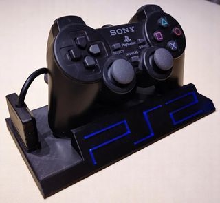 PS2 - Stand Controller