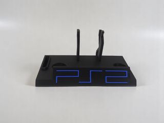 PS2 - Stand Controller