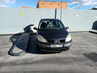 Renault Scenic 2007