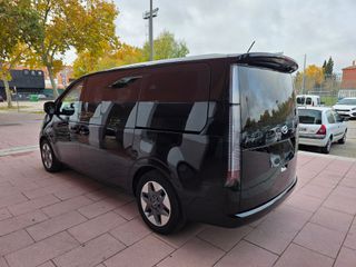 Hyundai Staria 2023 2.2 CRDi 177CV Auto ECO