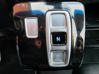 Hyundai Staria 2023 2.2 CRDi 177CV Auto ECO