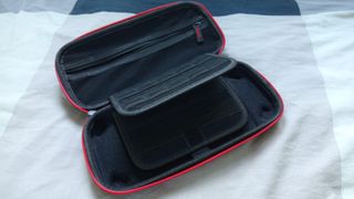 Nintendo Switch OLED + MicroSD 512GB