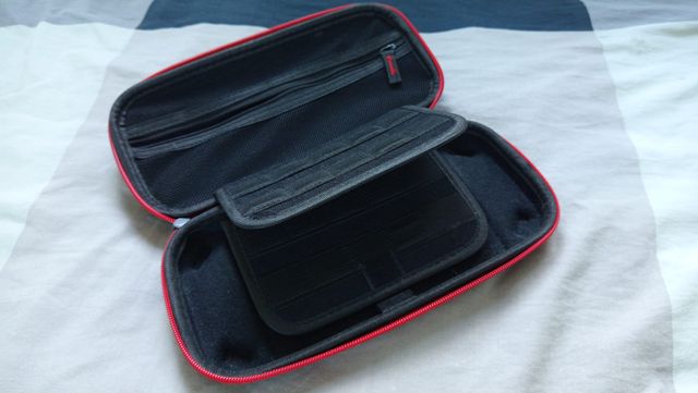 Nintendo Switch OLED + MicroSD 512GB