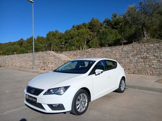 SEAT Leon 1.6TDI 115CV STYLE