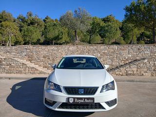 SEAT Leon 1.6TDI 115CV STYLE