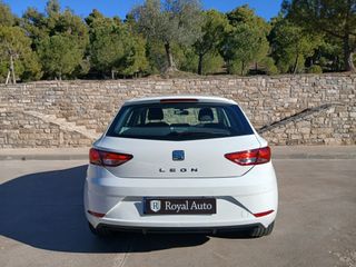 SEAT Leon 1.6TDI 115CV STYLE