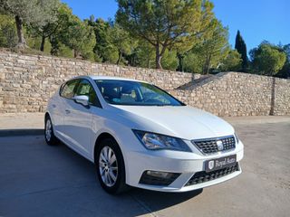 SEAT Leon 1.6TDI 115CV STYLE