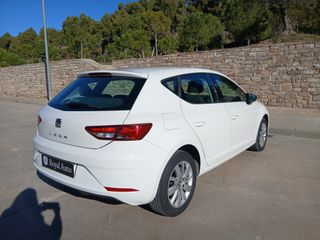 SEAT Leon 1.6TDI 115CV STYLE