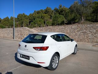 SEAT Leon 1.6TDI 115CV STYLE