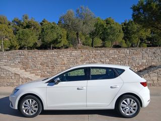 SEAT Leon 1.6TDI 115CV STYLE