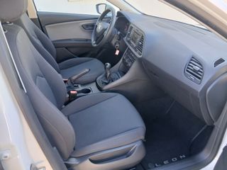 SEAT Leon 1.6TDI 115CV STYLE