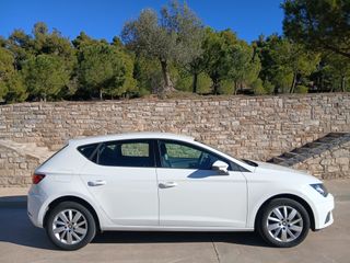 SEAT Leon 1.6TDI 115CV STYLE