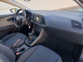 SEAT Leon 1.6TDI 115CV STYLE