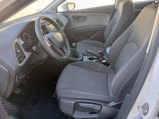 SEAT Leon 1.6TDI 115CV STYLE