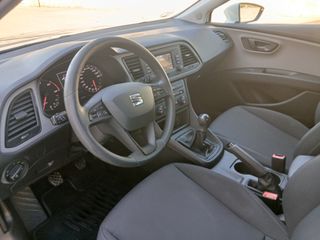 SEAT Leon 1.6TDI 115CV STYLE