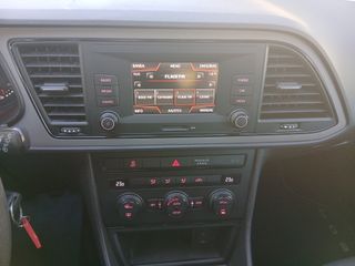 SEAT Leon 1.6TDI 115CV STYLE