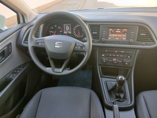 SEAT Leon 1.6TDI 115CV STYLE