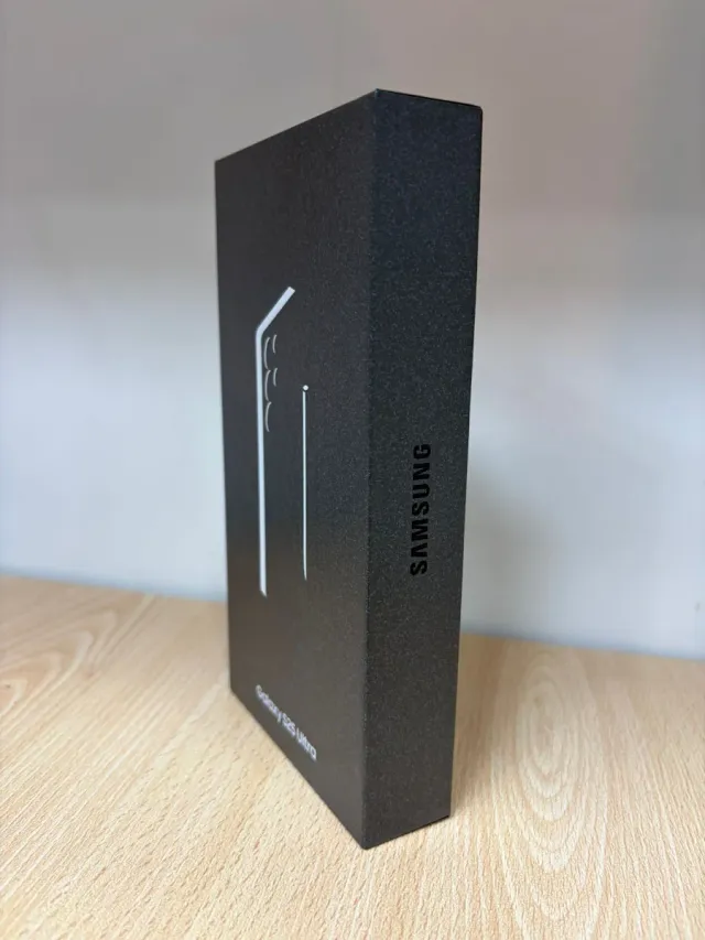 Samsung S25 Ultra 5G 512GB Nuovo