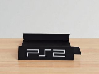 PS2 - Stand Verticale Console