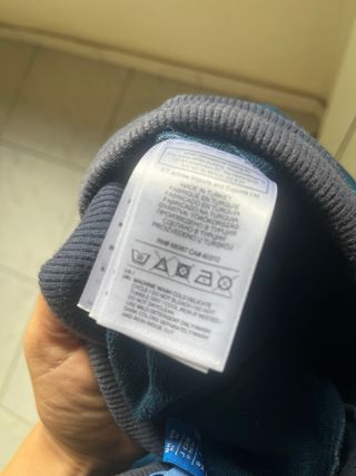 pantaloncino Adidas.Vita 42 lunghezza 52