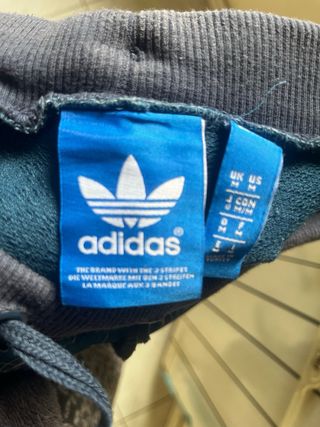 pantaloncino Adidas.Vita 42 lunghezza 52