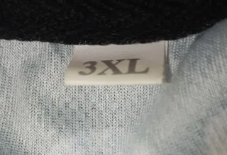 Camiseta Lotto Racing de Ferrol Talla 3XL