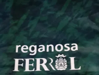 Camiseta Lotto Racing de Ferrol Talla 3XL