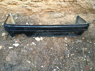 Parachoques trasero BMW Serie 3 E30