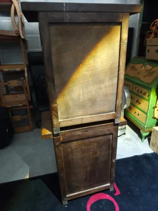 Mesillas Castellanas Madera