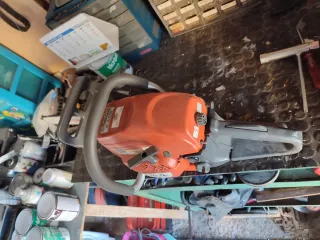 Motosierra MTS 54cc 2.2kw