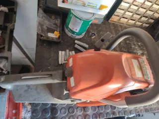 Motosierra MTS 54cc 2.2kw